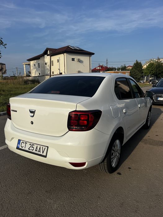 Vand Dacia Logan 1.5 DCI Proprietar Fara AdBlue