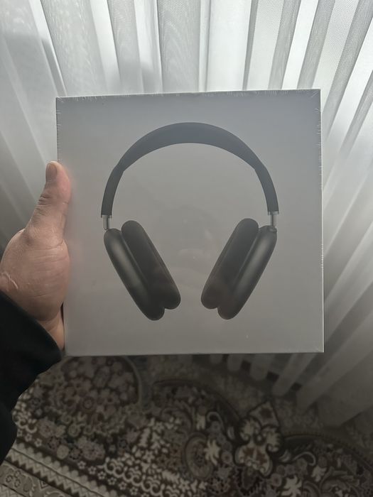 Наушники AirPods Max