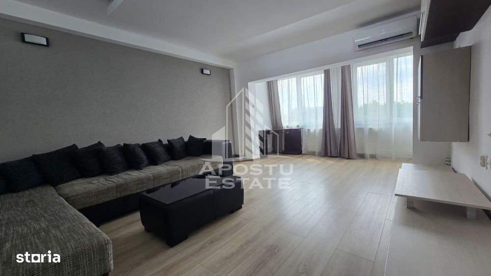 Apartament 2 camere de vanzare, zona Lipovei, Timisoara