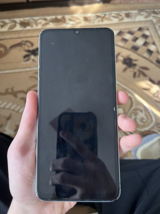 Redmi 13C 128GB 8GB RAM