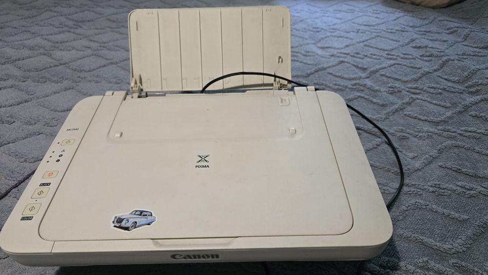 Принтер Canon PIXMA E414