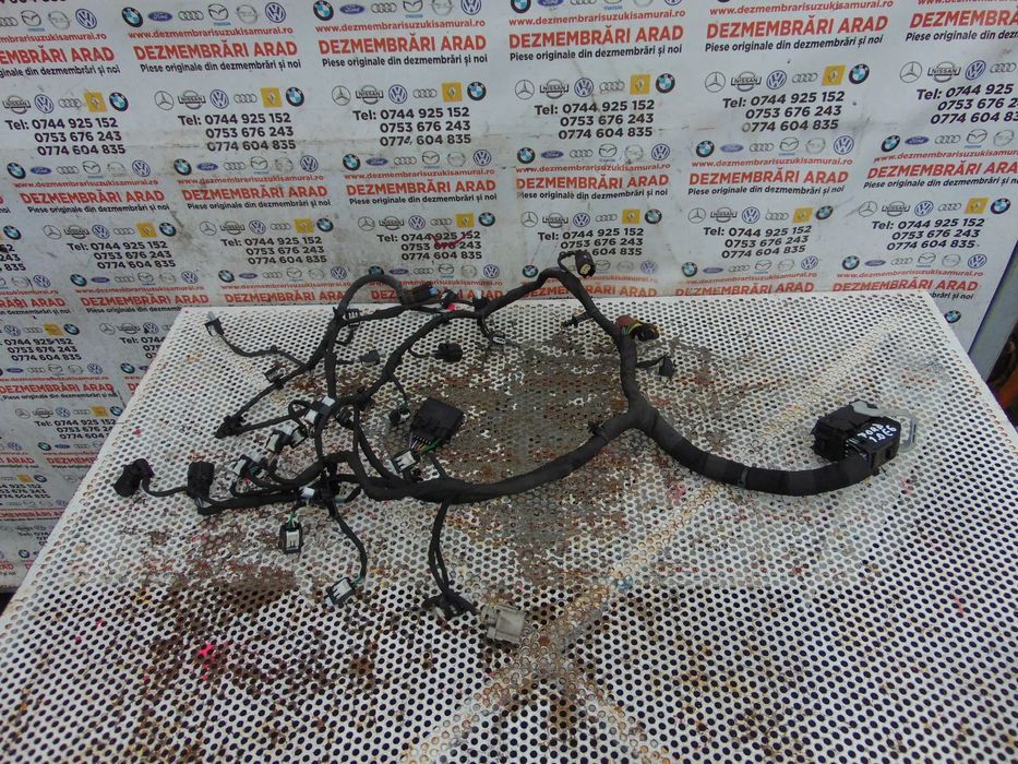 Cablaj Motor Ford 1.0 euro 6 Puma fiesta focus 4