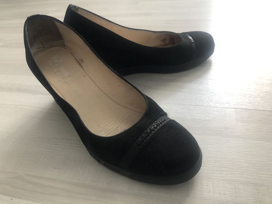 Женская обувь