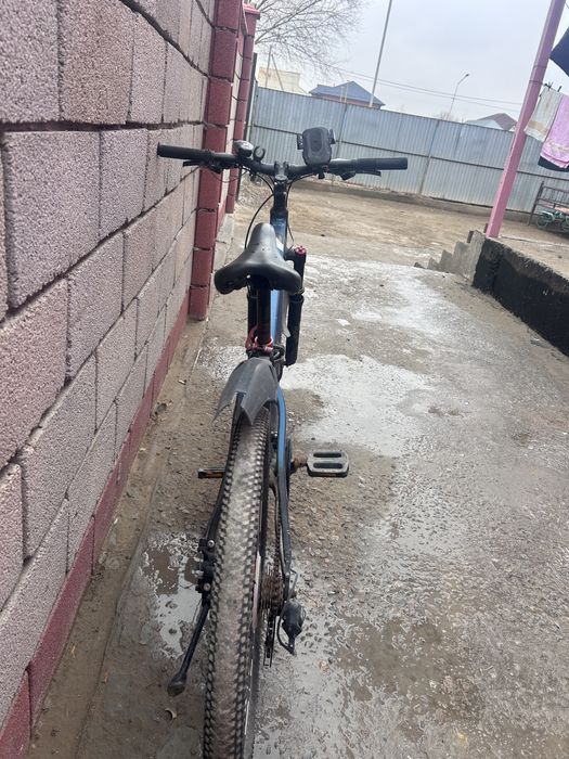 Велик сатылады 24 тік