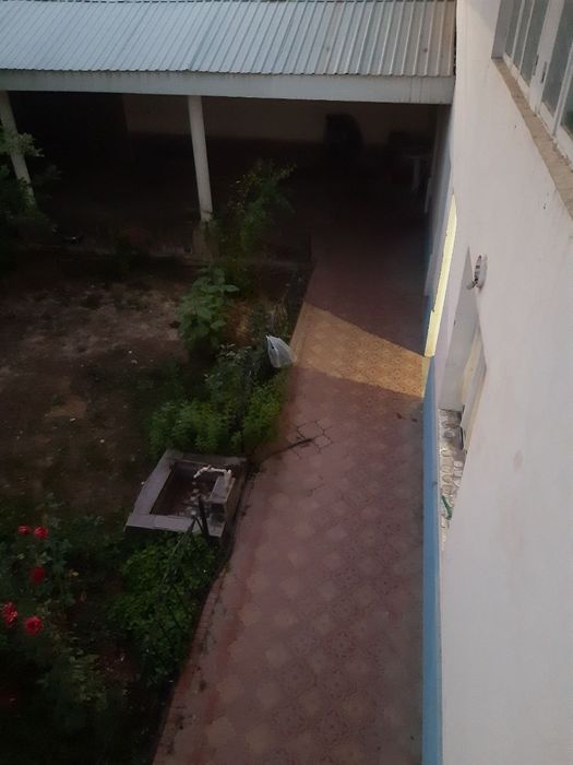 Учаска сотилади 3.7 сотих срочна Юнсобод 6 кв