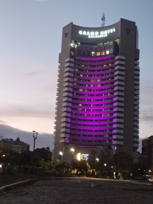 Garsoniera de vanzare-centru