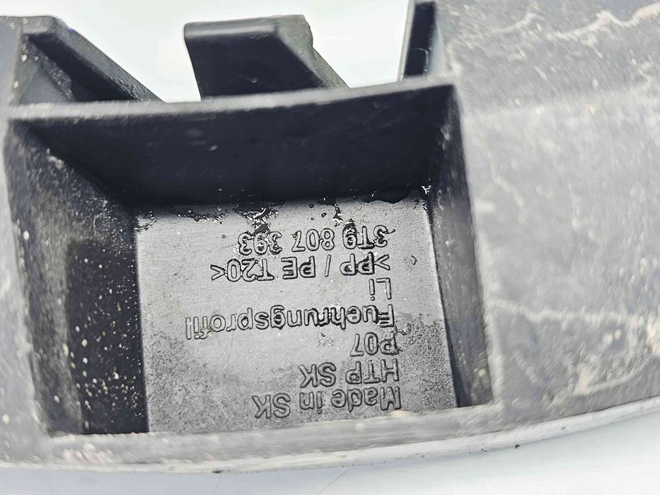Suport bara stanga spate Skoda Superb II Combi (3T5) [Fabr 2009-2015]