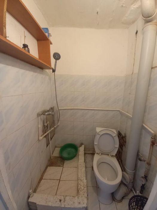 Продам 2-х комнатную квартиру