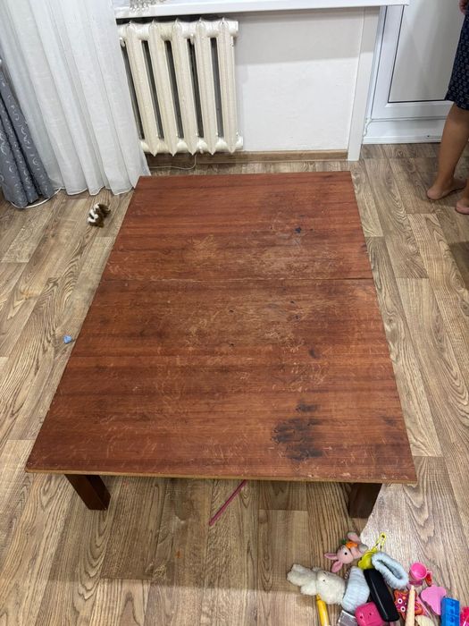 Стол жер стол материалы жақсы