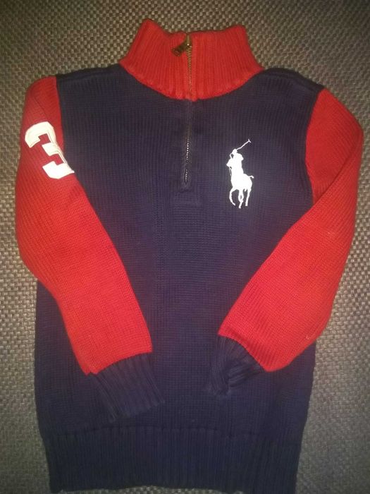 Лот дрехи момче 4-5 години