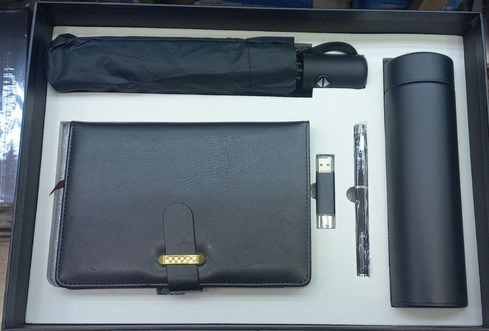 Подарочный набор подарок для мужчины и всех