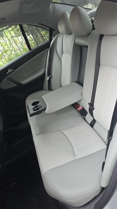 Mercedes c180 gpl+benzina