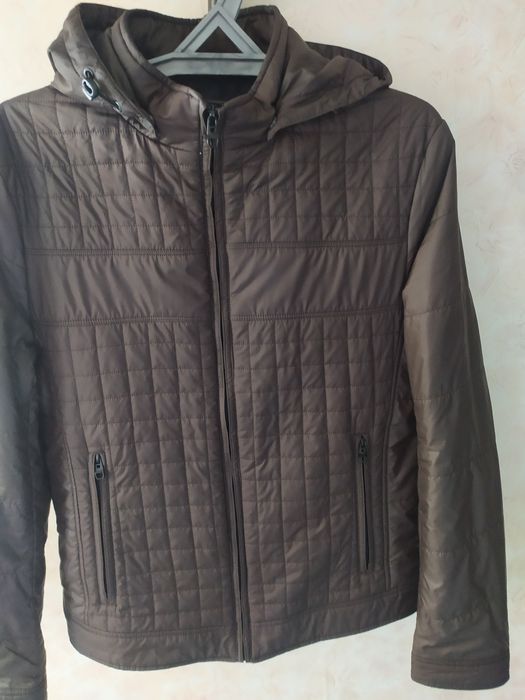 Продам мужскую куртку