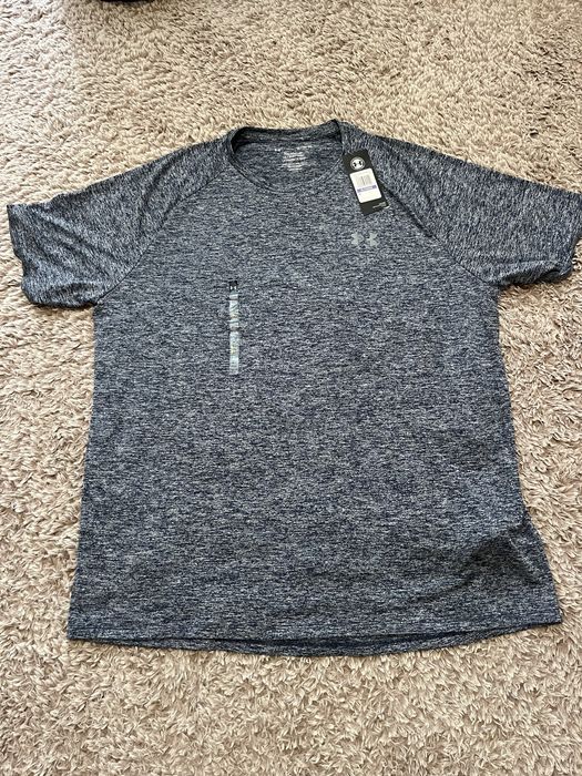 Under Armour Tech 2.0-отигинална мъжка тениска