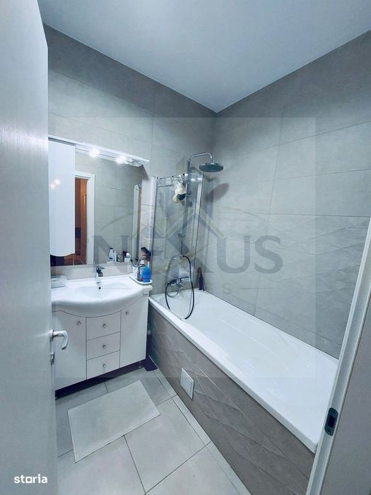 Apartament 2 camere | Decomandat | Parcare inclusă | Popesti Leordeni