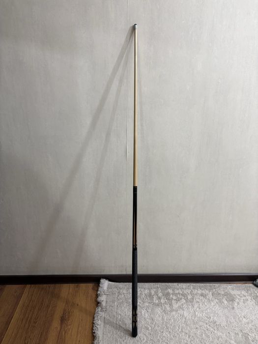 кий бильярдный в отличном состоянии