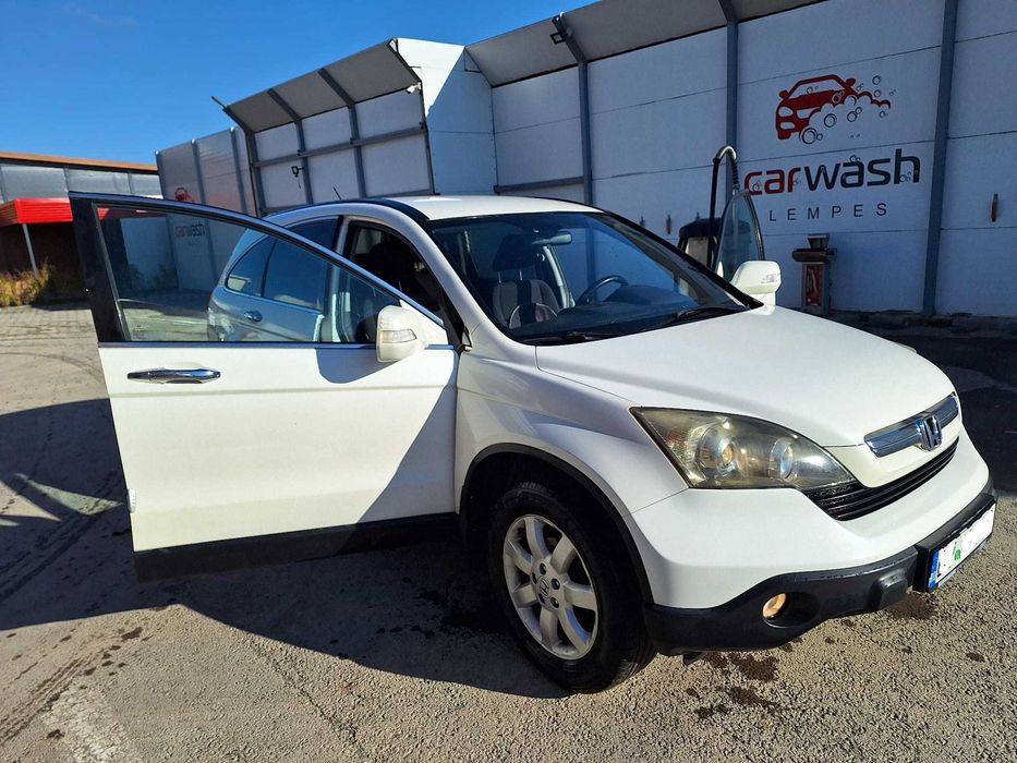 HONDA CRV III - de vanzare / schimb