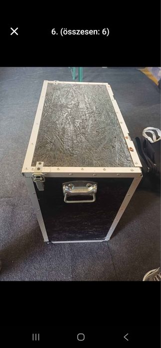 Roland Jazz Chorus Combo