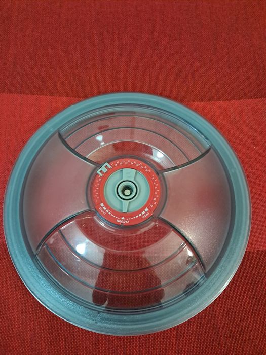 Capac.vidare Vacsy Zepter  28cm Nou