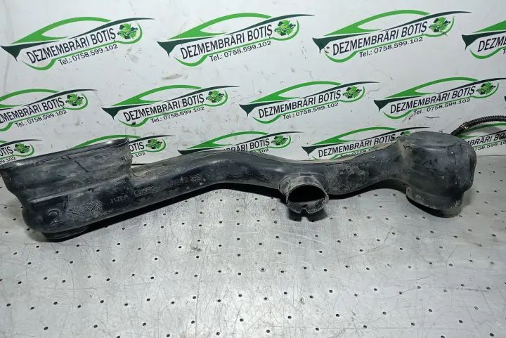 Furtun admisie 96F 9A675 Ford Mondeo 2002 2.0 TDDi MT (90 hp)