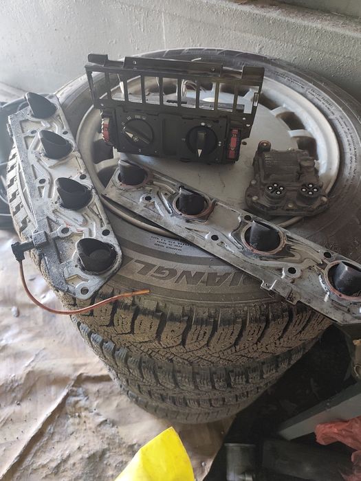 Запчасти ваз Мерседес