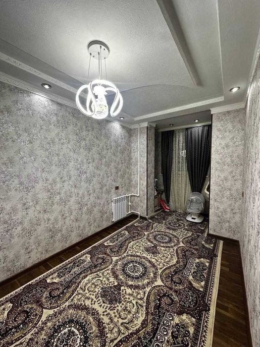 N.12561  Можно в ипотеку!!! Продаётся 4х комнатная квартира