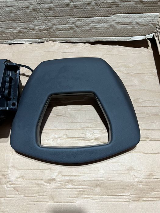 Head-Up Display Citroen C4 II Ds3 Crossback 982075948001 an 2018-2024