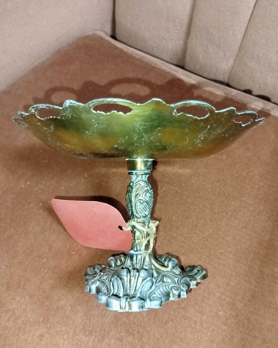 месингова фруктиера