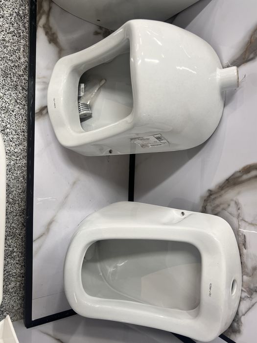 Распродажа саниехники