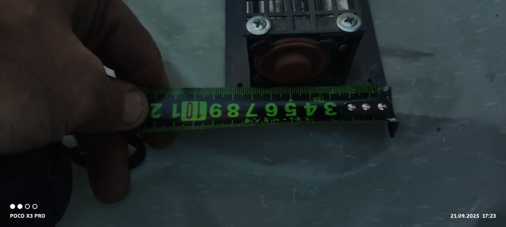 Продам моторчики от канвектора