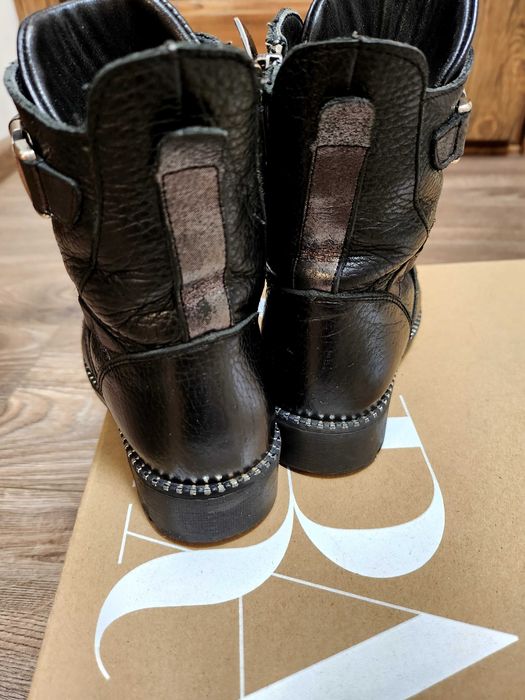 Сапоги Tiflani зимние