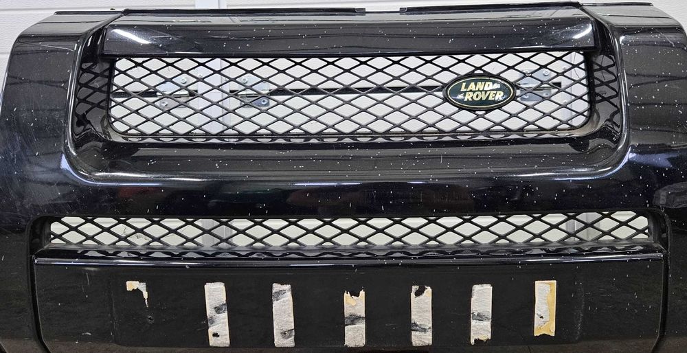 Bara fata Freelander 2004-2005