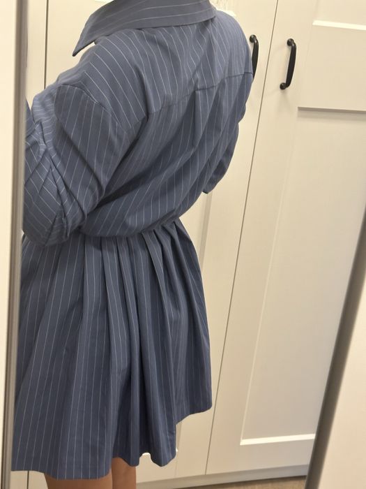 Рокля ZARA пролет/лято