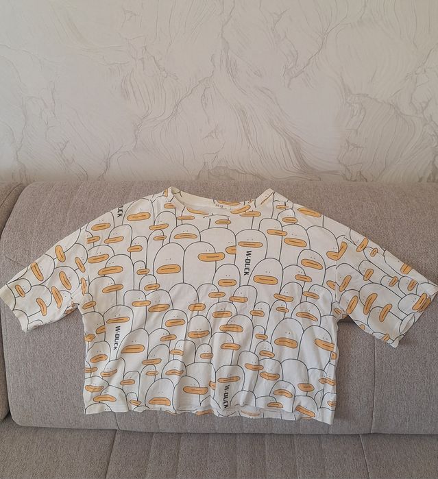 Продам брюки и футболки б/у