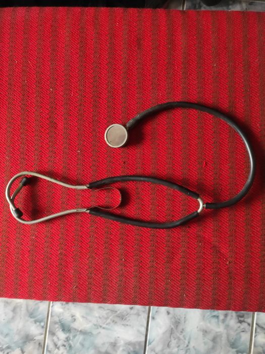 Stetoscop medical