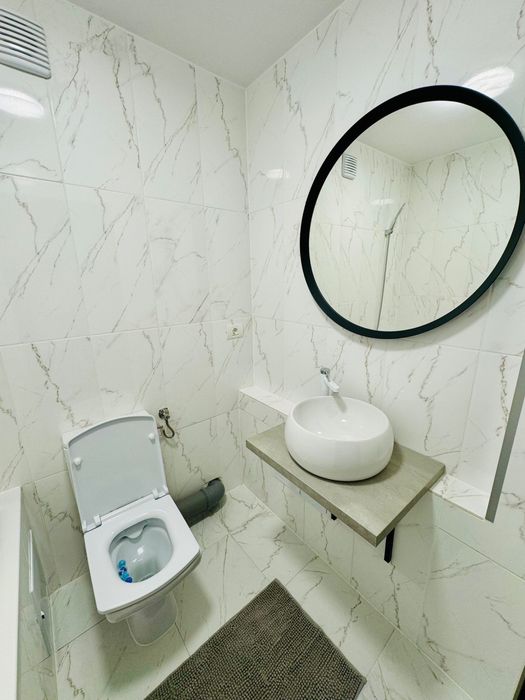 Apartament 3 camere Strada Leresti  / Antiaeriana  vis a vis de Sc 126 si Gradinita