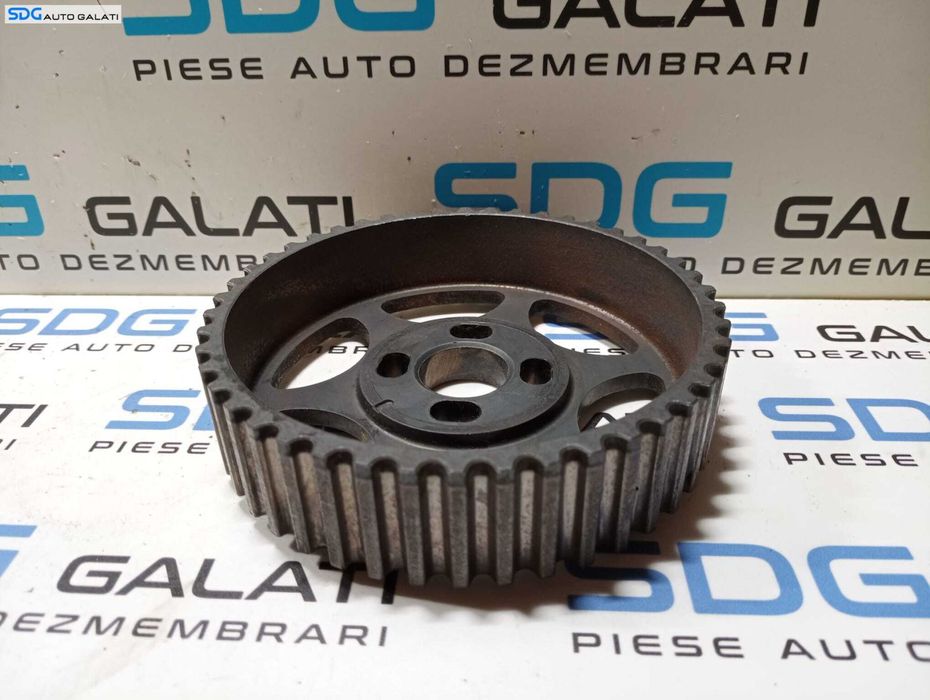 Fulie Pinion Ax Axa Came Volvo XC70 2.4 D 2002 - 2007 Cod 8631554 [M5116]