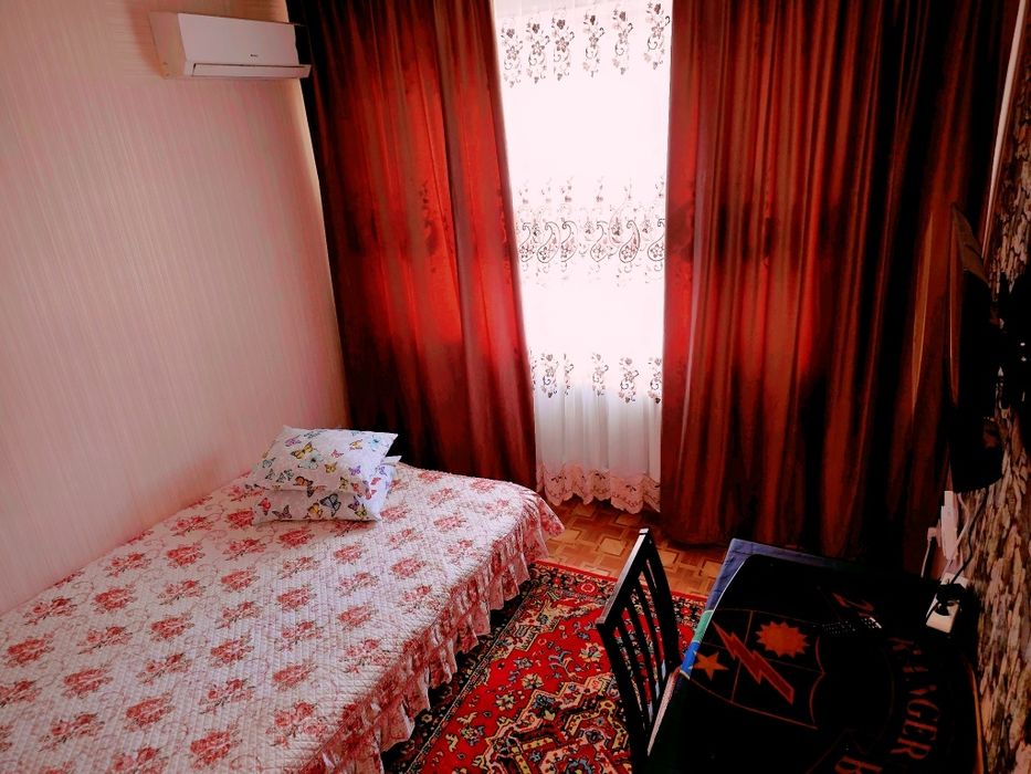 Квартира по часам