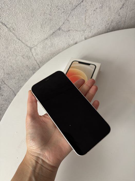 iPhone 12, 128 ГБ
