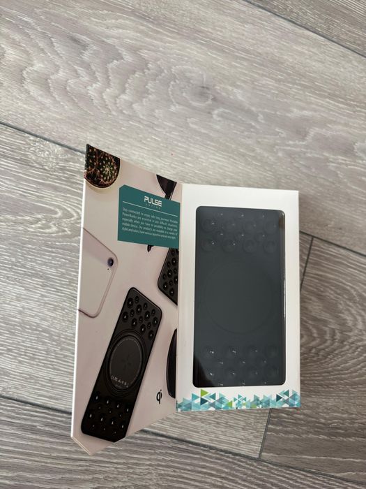 Casti Wifi si baterie externa