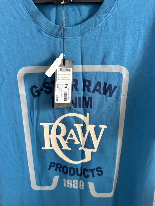 Г - стар Оригинална Нови