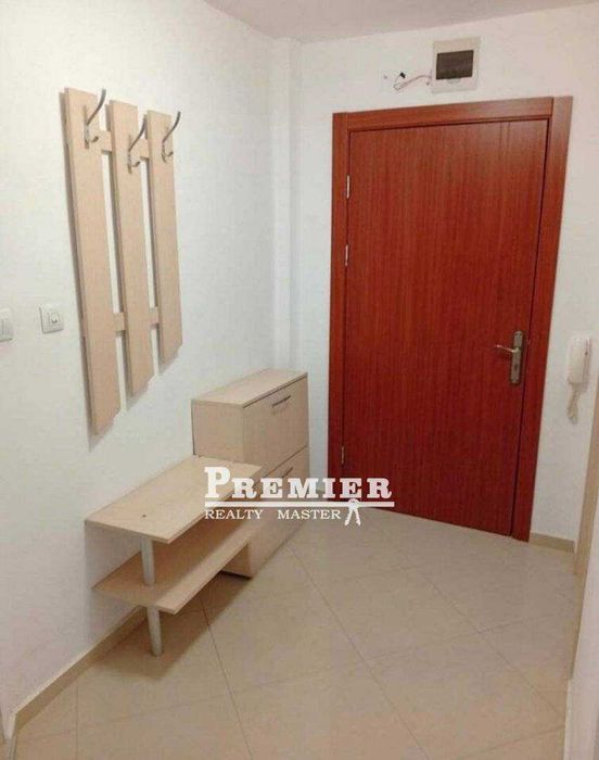 Двустаен апартамент в центъра на Поморие - 104 650 EUR