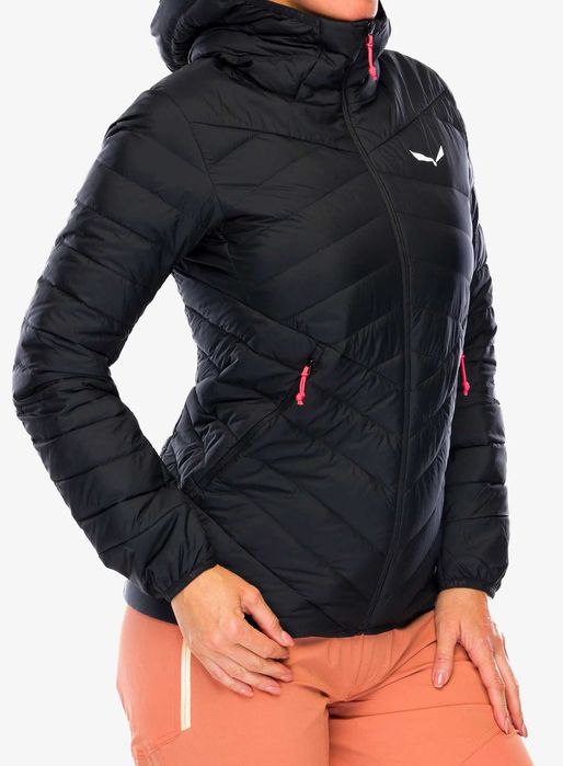 SALEWA Brenta RDS Down Jacket женско пухено яке гъши пух размер XS