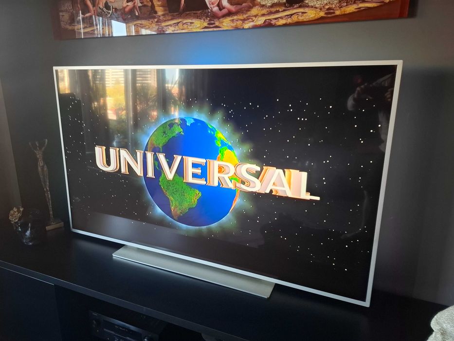 TV PHILIPS 1.90m (75 inch)
