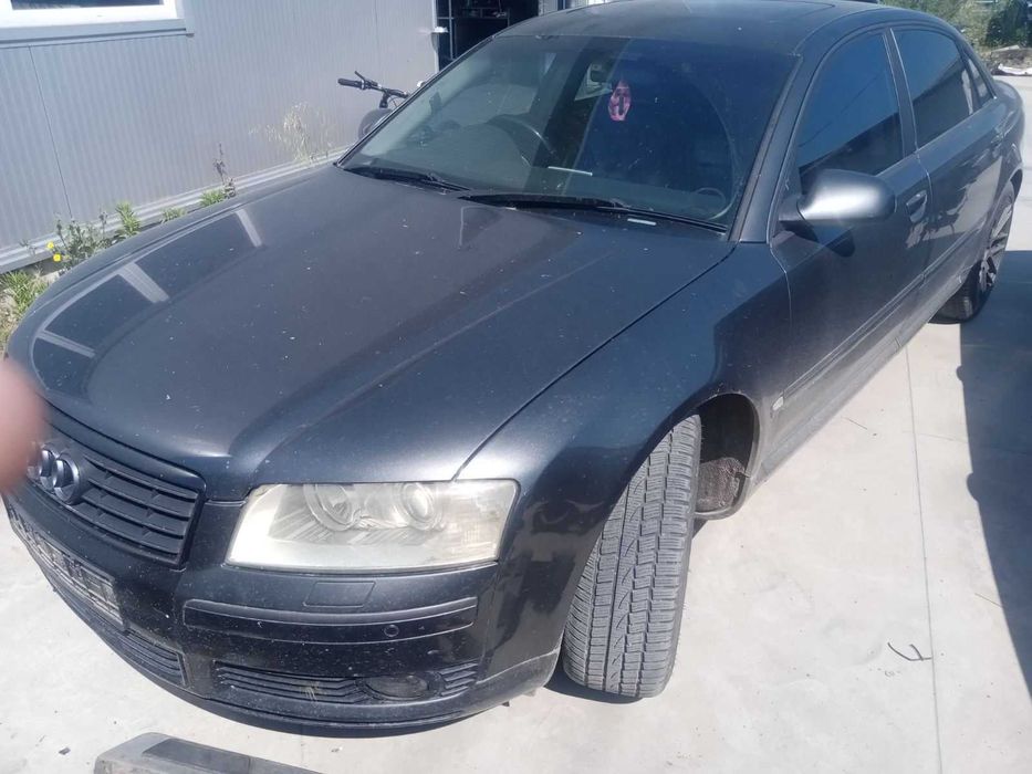 Audi A8 D3 4.2  2005година - на части