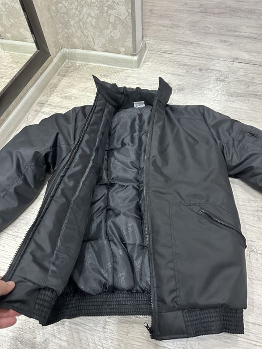 Продаю куртку 52 р
