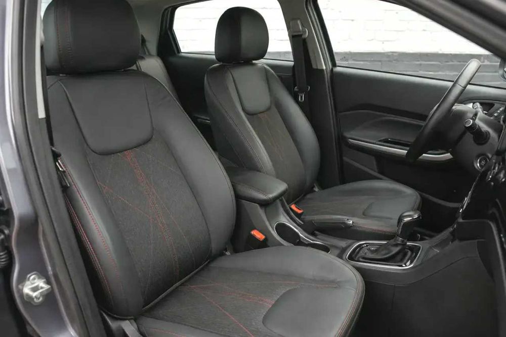 Chery Tiggo 2 Pro Comfort