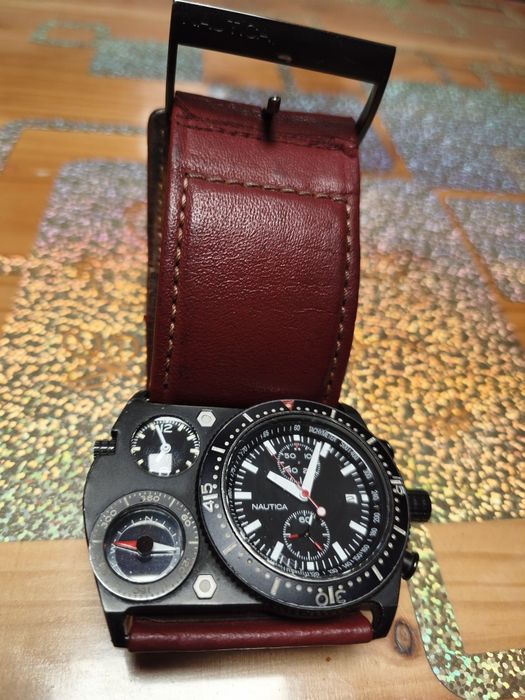 ceas, busola Nautica