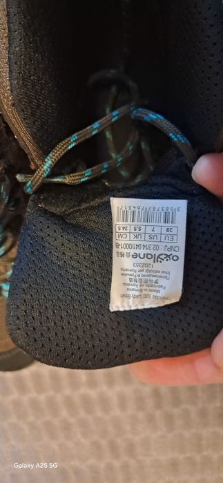 Bocanci dama mărimea 39