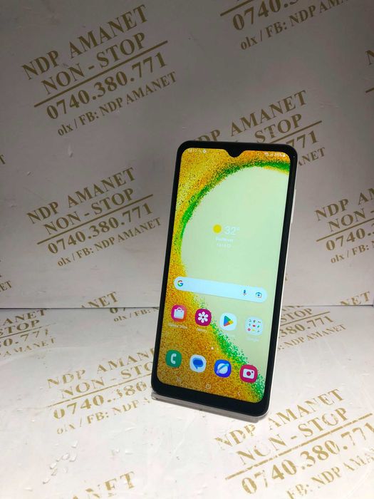 NDP Amanet Calea Mosilor 298  GALAXY A04S (58956)